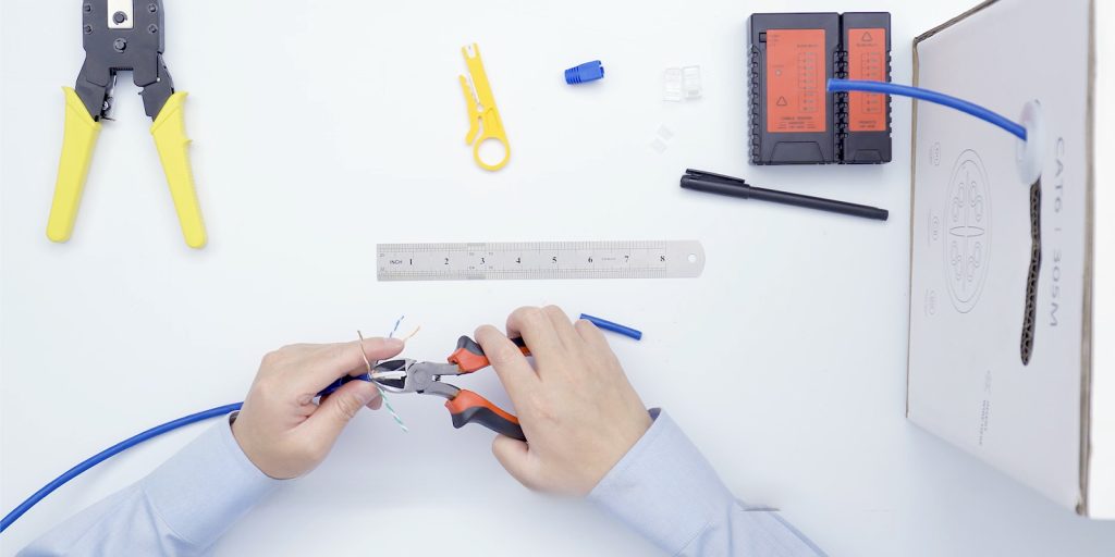 کابل اترنت2