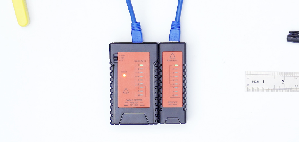 کابل اترنت 7