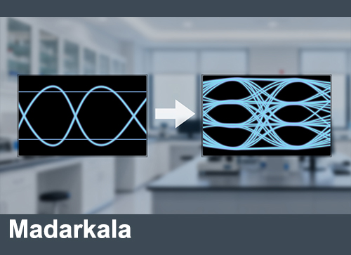 Communication Modulation