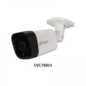 مشخصات دوربین مدار بسته AHD برایتون مدل UVC78B33
