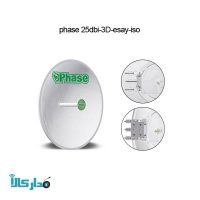 phase 25dbi-3D-esay-iso