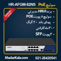 HR-AFGM-82NS