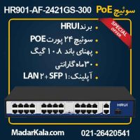 HR901-AF-2421GS-300