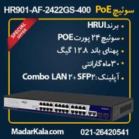 HR901-AF-2422GS-400