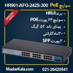 HR901-AFG-242S-300