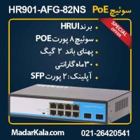 HR901-AFG-82NS