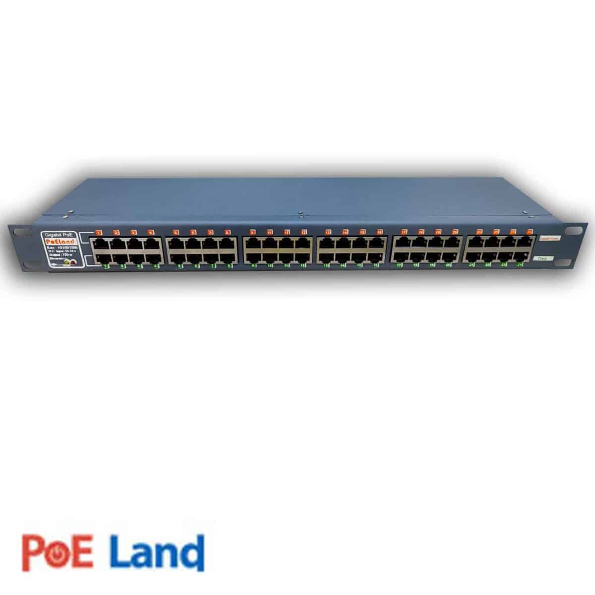 poe hub injector