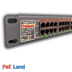 patch panel poe