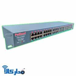 PoE Patch Panel