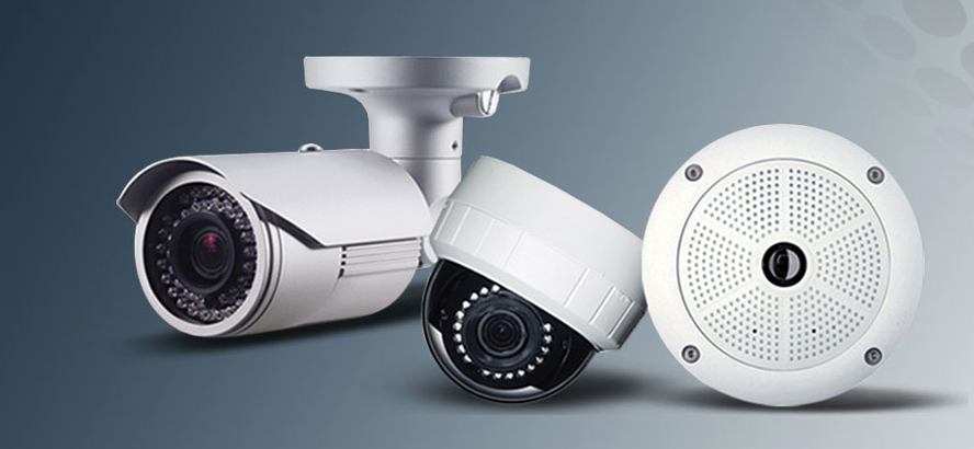 دوربینهای مداربسته اهمیت و کاربردها