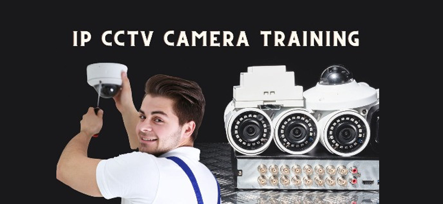 نصب و راهاندازی دوربینهای مداربسته