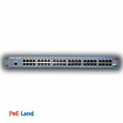 پچ پنل poe مدیریتی