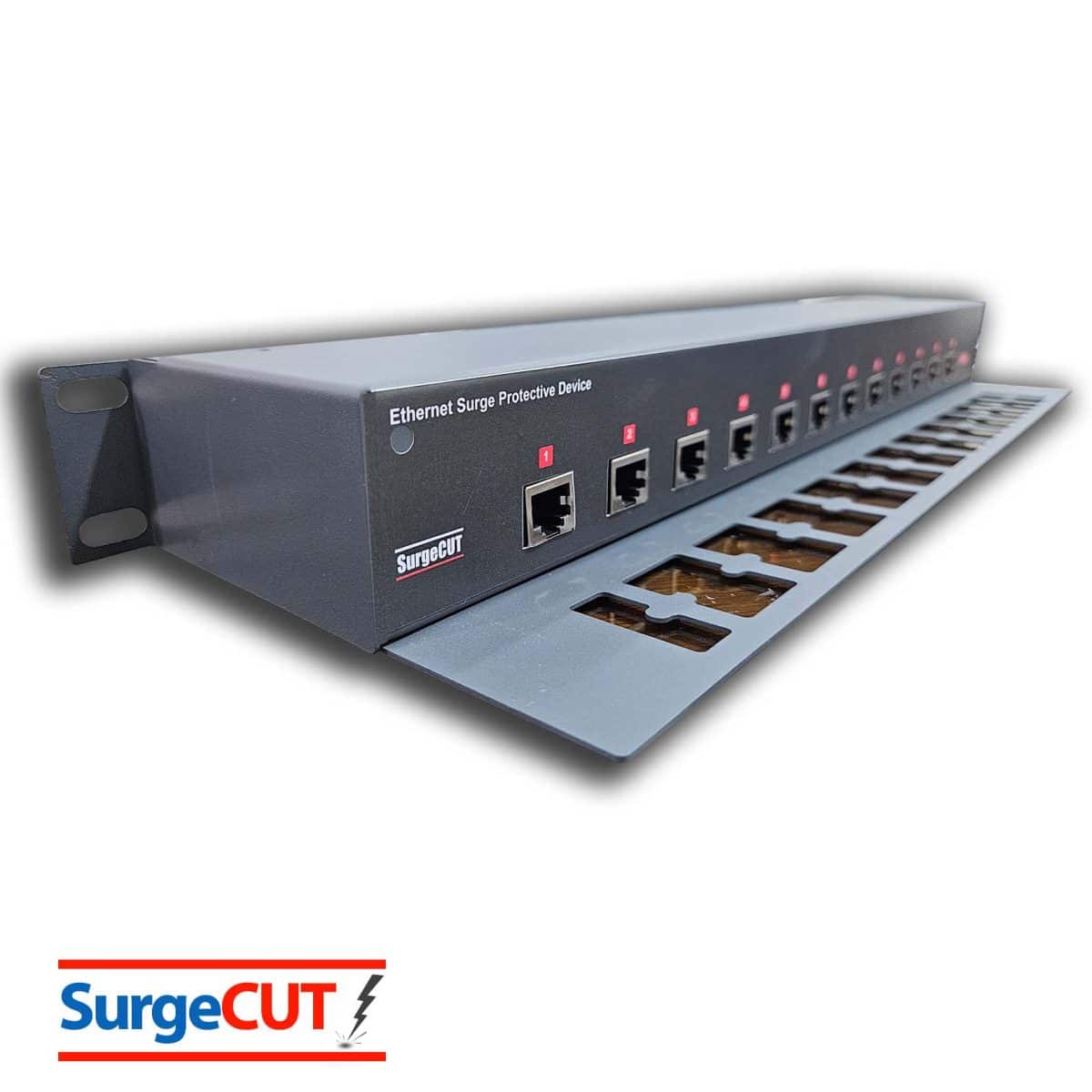 سرج ارستر برند surgeCUT