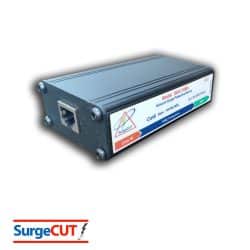network surge arrestor