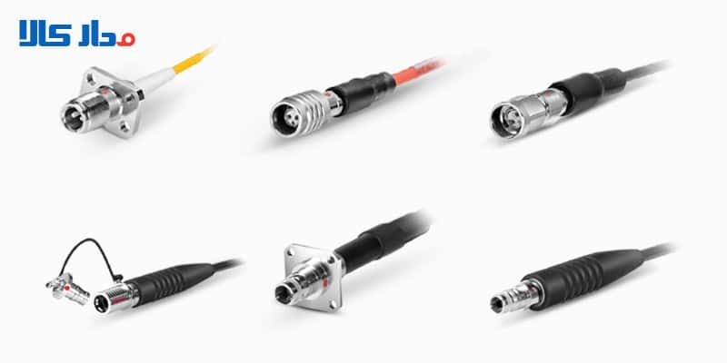 MT-RJ (Mechanical Transfer Registered Jack)