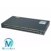 سوئیچ سیسکو C296048PST-L