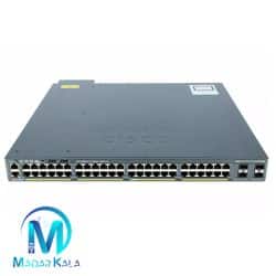 WS-C2960XR-48LPD