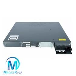 سوئیچ شبکه C2960XR