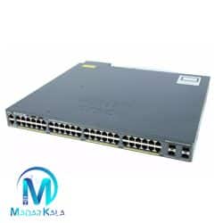 سوئیچ سیسکو 2960xr