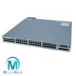 سوئیچ سیسکو C3850