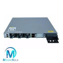 switch cisco 3850