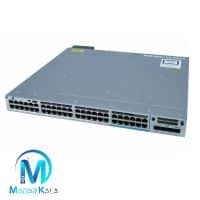 سوئیچ سیسکو C3850