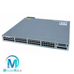 سوئیچ سیسکو C3850