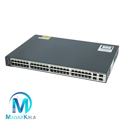 cisco-ws-c3750v2-48ps-s cisco-ws-c3750x-48t