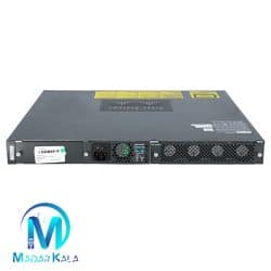 سوئیچ لایه 3 سیسکو WS-C4948-S با عملکرد بالا
