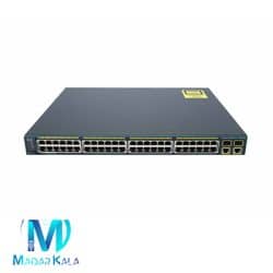 سوئیچ c2960