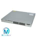 price-swith-cisco-c3850-24t