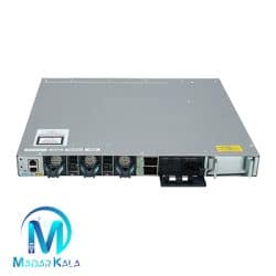 switch cisco 24 port