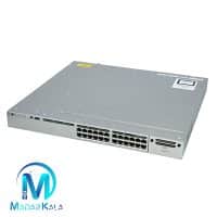 price-swith-cisco-c3850-24t