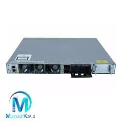 ws-c3850