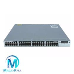 ws-c3850-48p-e