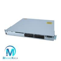 سوئیچ شبکه Cisco C9300-24S-E