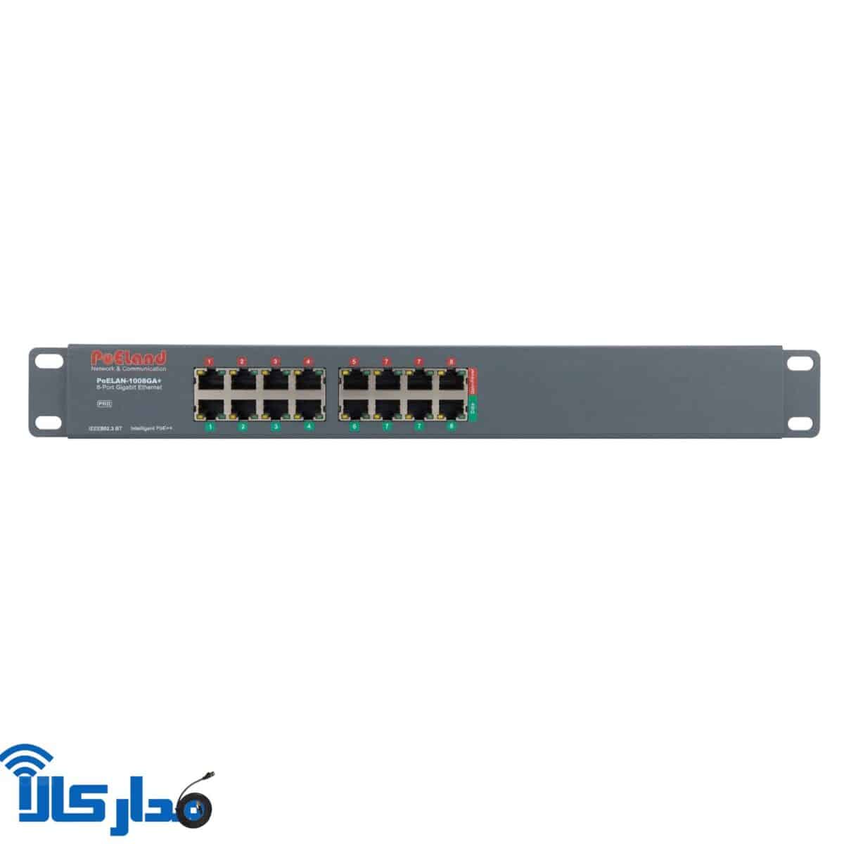 آداپتور مید اسپن اکسیس