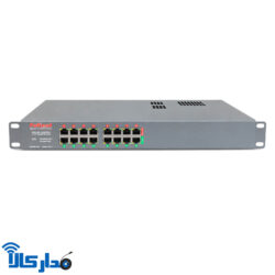 آداپتور 8 پورت اکسیس