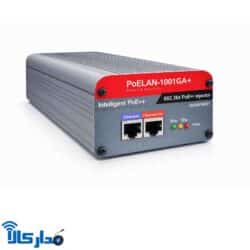 آداپتور PoE اکسیس