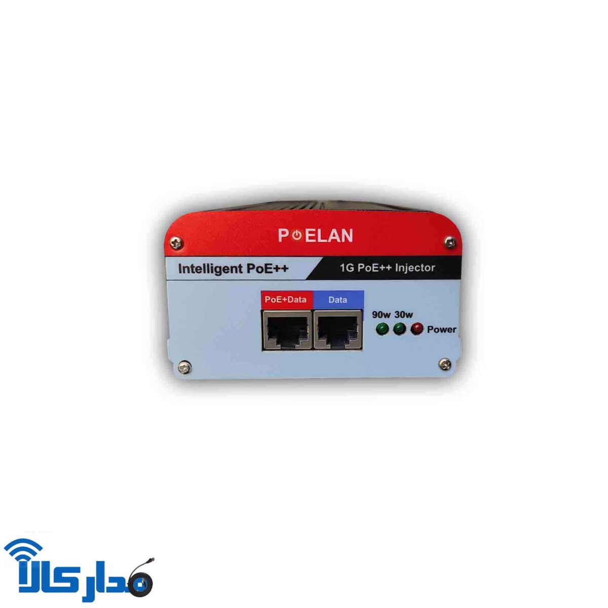 آداپتور PoE دوربین اکسیس 60 وات
