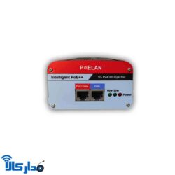 آداپتور PoE دوربین اکسیس 60 وات