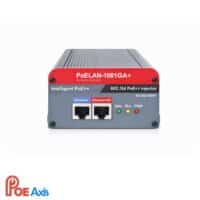 آداپتور PoE اکسیس