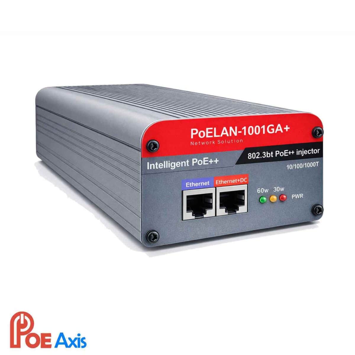 اینجکتور Active PoE