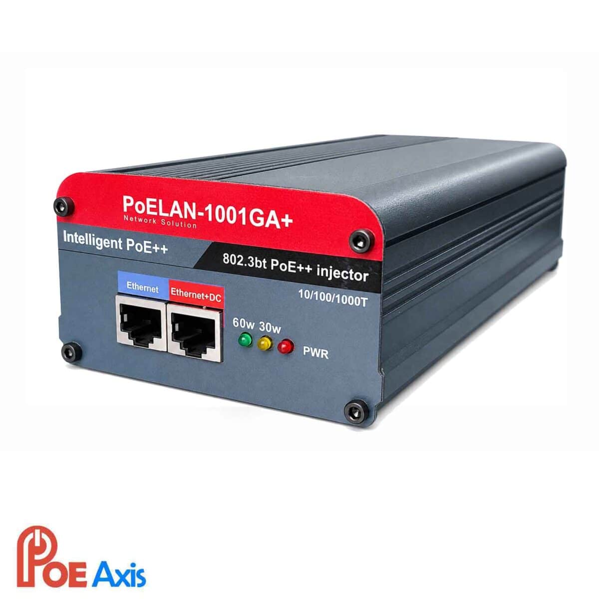 خرید آداپتور PoE اکسیس ۶۰ وات